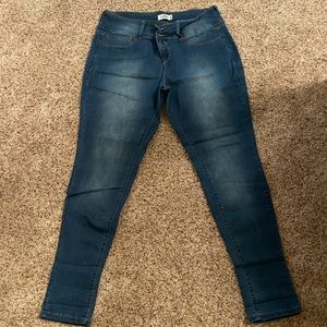 Royalty for Me Jeggings